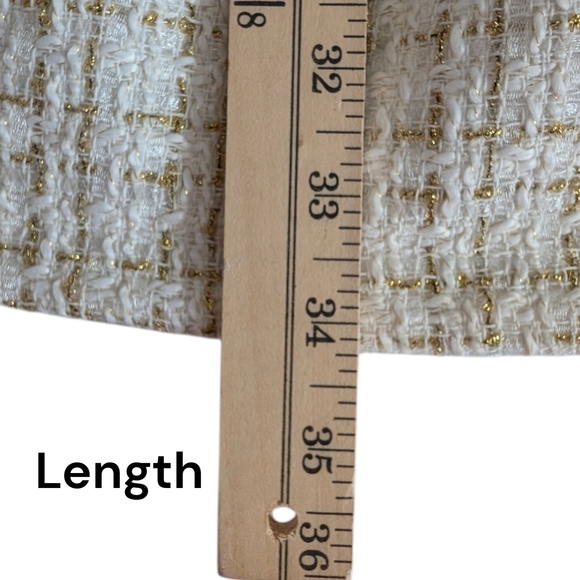 Chic Puff Sleeve Dress - Picture 10 of 12